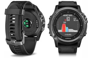 Garmin Fenix 3