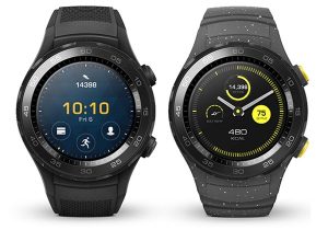 Huawei Watch