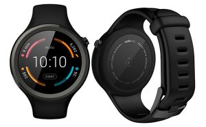 Motorola Moto 360 Sport