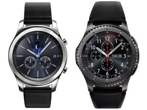 Samsung Gear S3