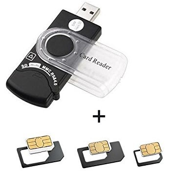 sim card reader