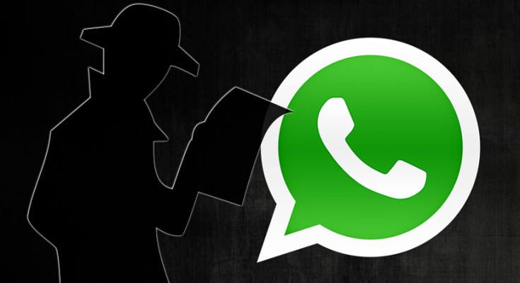 WhatsApp-Spy