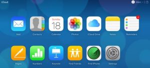 icloud-interfaz-panel-de-control