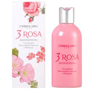 3 Rosa