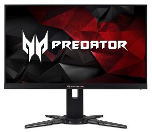 Acer Predartor XB272