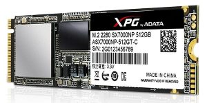 Adata XPG SX7000