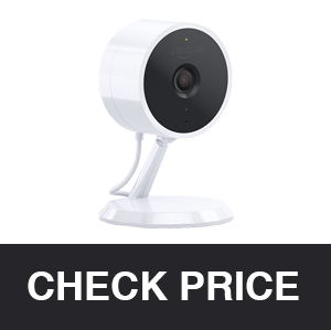 Amazon Cloud Cam Security Camera