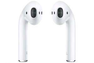 Apple AirPods