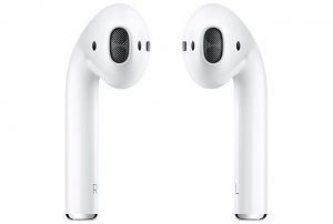 Apple AirPods