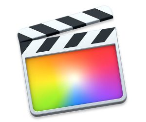 Apple Final Cut Pro