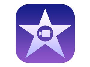 Apple iMovie