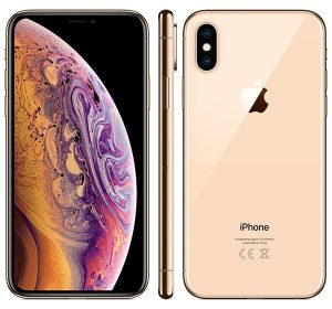 iPhone XS Max