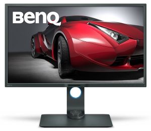 BenQ PD3200U