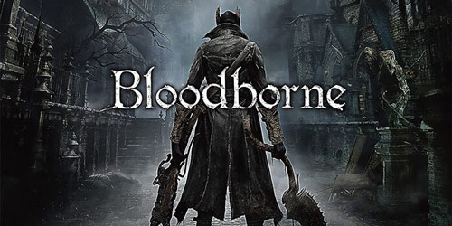 Bloodborne