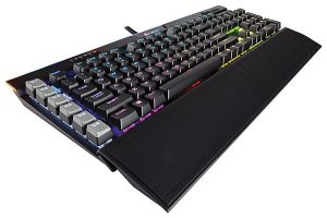 Corsair K95