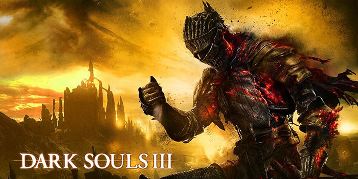 Dark Souls III