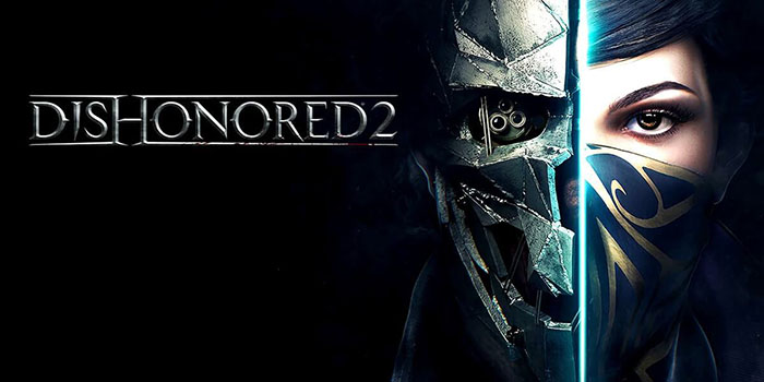 Dishonored 2