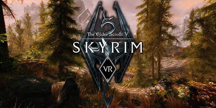 Elders Scrolls V Skyrim