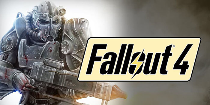 Fallout 4