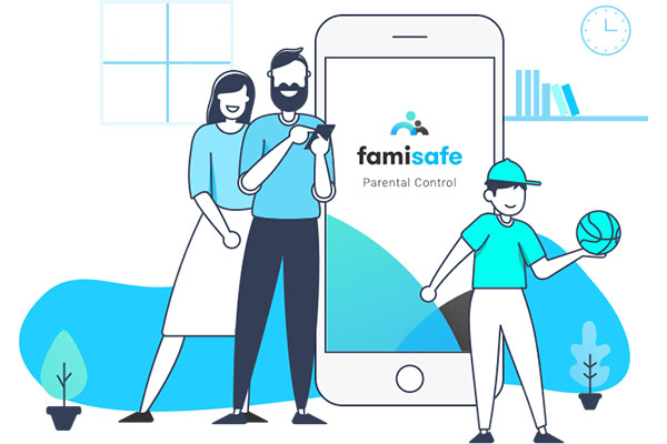 FamiSafe Review