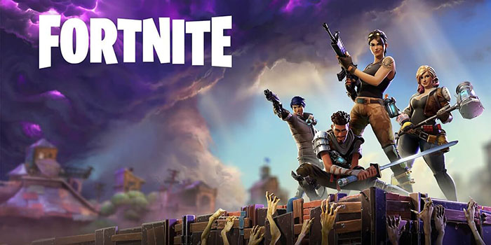 Fornite