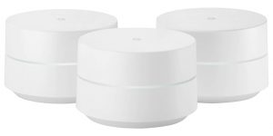 Google Wifi