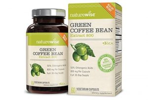 Green Coffee Bean Extract