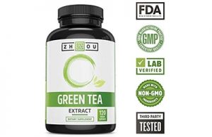 Green Tea Extract