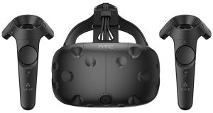 HTC Vive