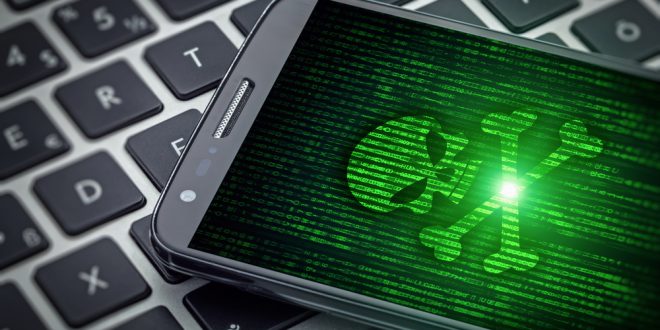 las mejores aplicaciones para hackear android