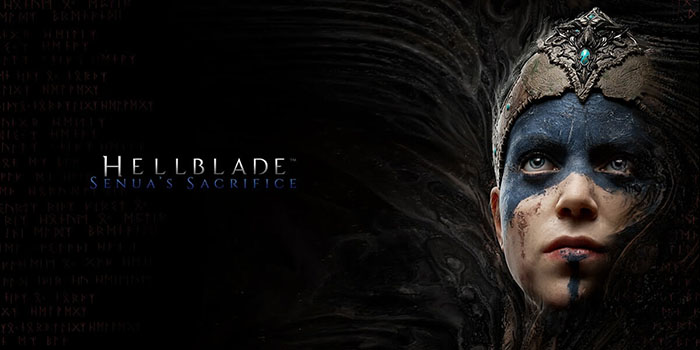 Hellblade Senuas Sacrifice