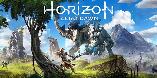 Horizon Zero Dawn