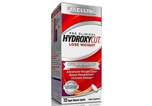 Hydroxycut