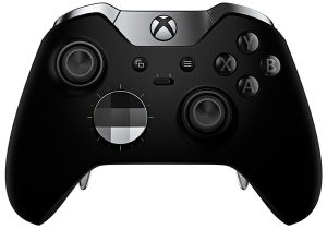 Xbox Elite Wireless