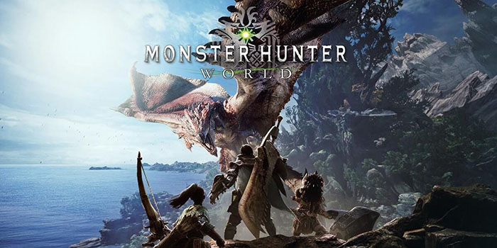 Monster Hunter World