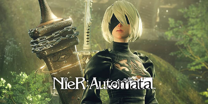 Neir Automata