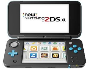 Nntendo 2DS XL