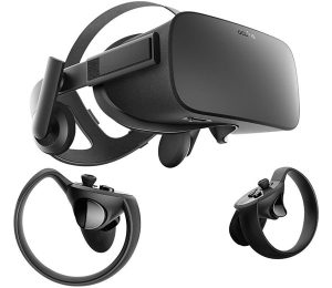 Oculus Rift