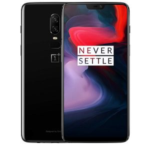 OnePlus 6