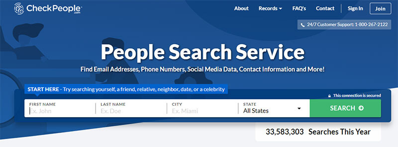 PeopleSearch