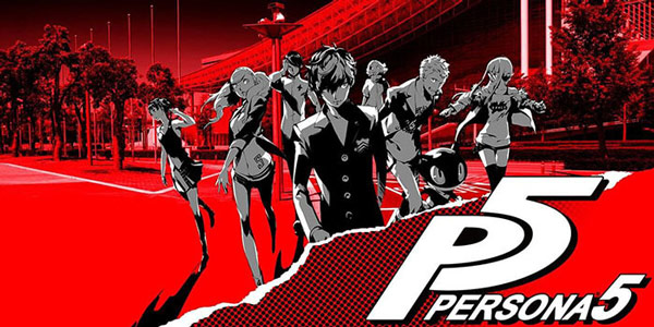 Persona 5