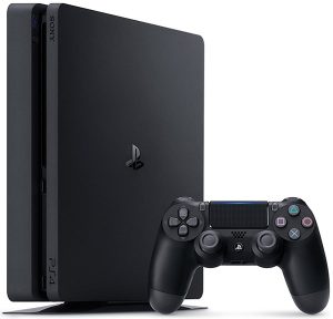 PlayStation 4 Slim