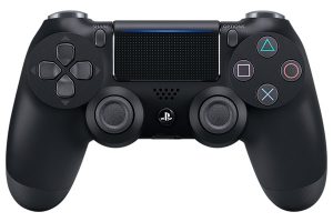 PlayStation Dual Shock 4