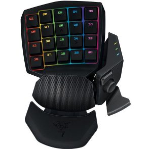 Razer Obrweaver