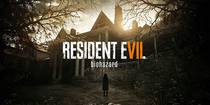 Resident Evil 7