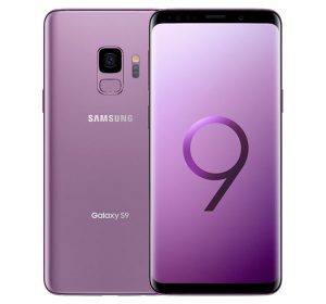 Galaxy S9