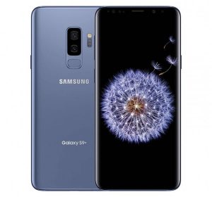 Samsung Galaxy S9