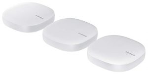 Samsung Connect Home