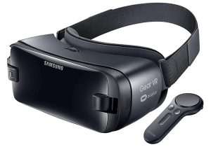 Samsung Gear VR