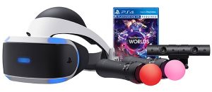 Sony Playstation VR